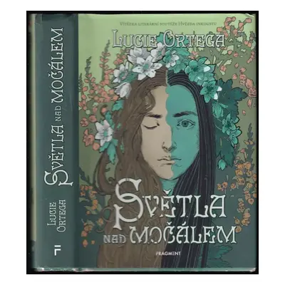 Světla nad močálem - Lucie Ortega (2021, Fragment)