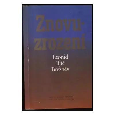 Pokladnice zkušeností, zdroj tvořivosti : (Pomůcka k práci s knihou L. Brežněva: Malá země, Znov