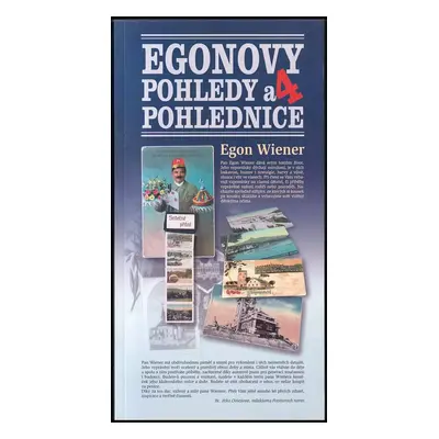 Egonovy pohledy a pohlednice 4 (2012, Vega-L)