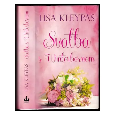 Svatba s Winterbornem - Lisa Kleypas (2017, Baronet)