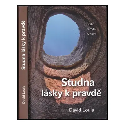 Studna lásky k pravdě - David Loula (2012, Samuel, Biblická práce pro děti)