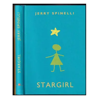 Stargirl - Jerry Spinelli (2019, CPress)