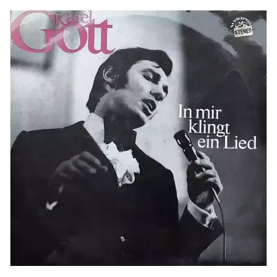 In Mir Klingt Ein Lied - Karel Gott (1970, Supraphon)