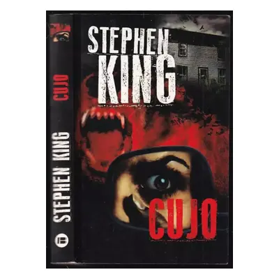 Cujo - Stephen King (2016, Beta)