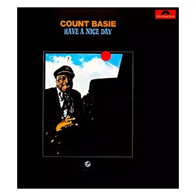 Have A Nice Day - Count Basie (1971, Polydor)