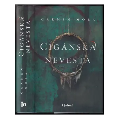 Cigánska nevesta - Carmen Mola (2023)