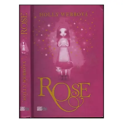 Rose - Holly Webb (2011, CooBoo)