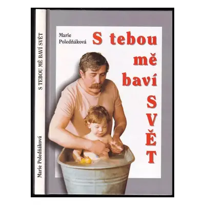 S tebou mě baví svět - Marie Poledňáková (1997, Premiéra Studio)