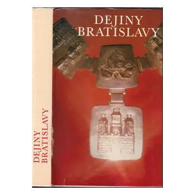 Dejiny Bratislavy (1979, Obzor)