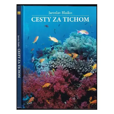 Cesty za tichom - Jaroslav Blaško (2011, dive 2000 production)