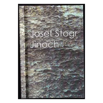 Jinoch - Josef Štogr (2019, KKB)