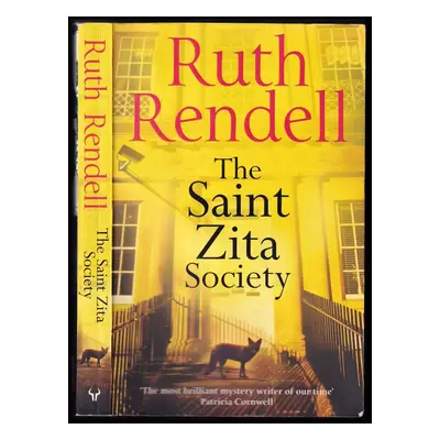 The Saint Zita Society - Ruth Rendell (2012)