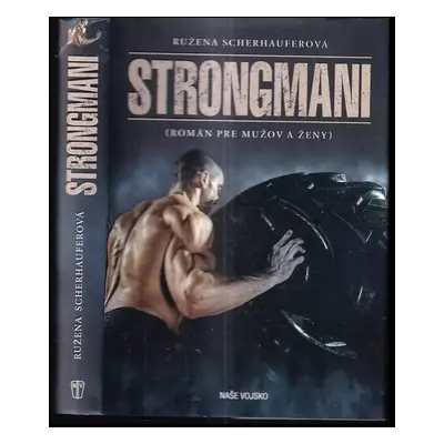 Strongmani (2019, Naše vojsko)