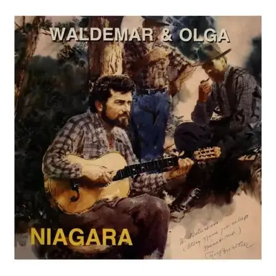 Niagara - Waldemar A Olga (De-Mar Ent)