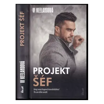 Projekt šéf - Vi Keeland (2023)