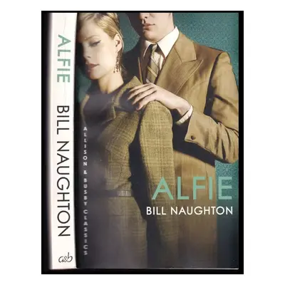 Alfie - Bill Naughton (2012)