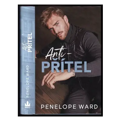 Anti-přítel - Penelope Ward (2022, Baronet)