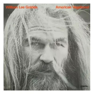 American Vagabond : Pinckneyville Vinyl - William Golden (1986, MCA Records)