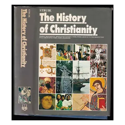 The History of Christianity (1988, Struik)