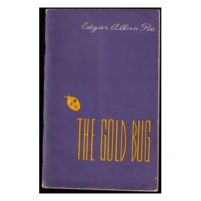 The Gold Bug (1963, Gosudarstvennoe učebno-pedagogičeskoje izdatelstvo)