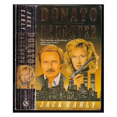 Donato and Daughter - Early Jack (1989, Headline)