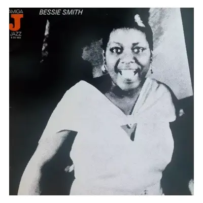 Bessie Smith - Bessie Smith (Amiga)