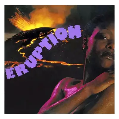 Eruption - Eruption, Precious Wilson (1977, Hansa)