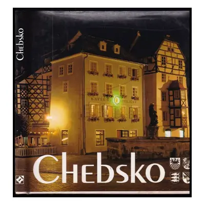 Chebsko - Václav Bartušek (1994, M'Plan Markant)