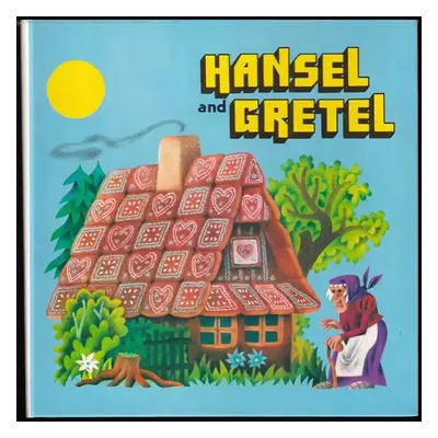 Hansel and Gretel - Gustav Pavlín (1982, Brown Watson)