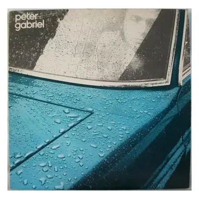 Peter Gabriel - Peter Gabriel (1977, PGP RTB)