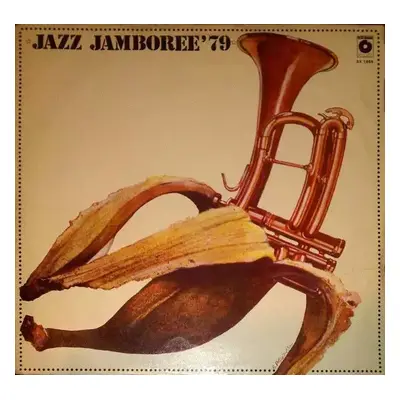 Jazz Jamboree '79 : Black Labels Vinyl - Various (1979, Polskie Nagrania Muza)