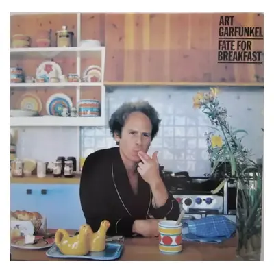 Fate For Breakfast - Art Garfunkel (1979, CBS)