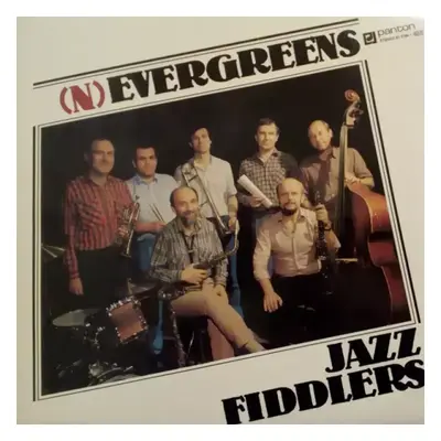 (N)evergreens - Jazz Fiddlers (1988, Panton)