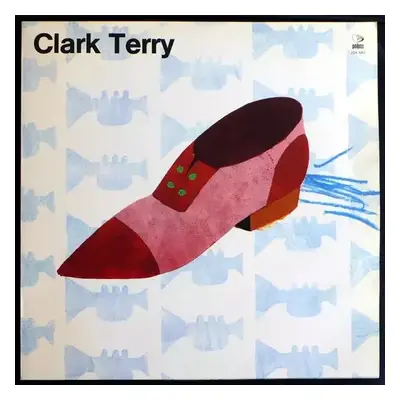 Clark Terry - Clark Terry Big Band (Poljazz)