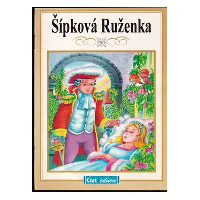 Šípková Ruženka (2002, Gruppo Carteduca srl)