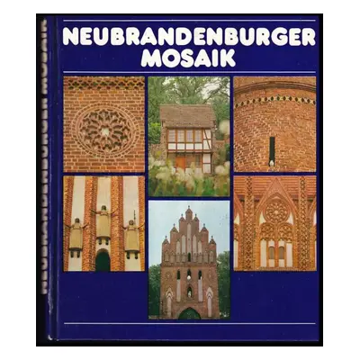 Neubrandenburger Mosaik (1982, VEB F.A. Brockhaus)