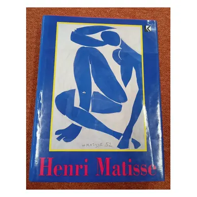 Henri Matisse 1869 - 1954 - Jack D Flam (1994, Könemann)