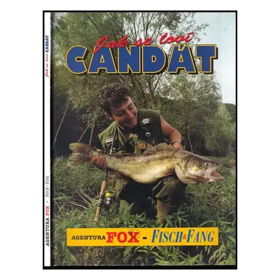 Jak se loví candát (1997, Agentura FOX)