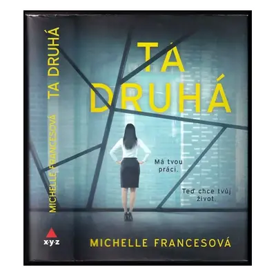 Ta druhá - Michelle Frances (2019, XYZ)