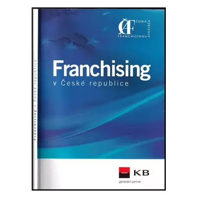 Franchising v České republice (2008, Daranus)