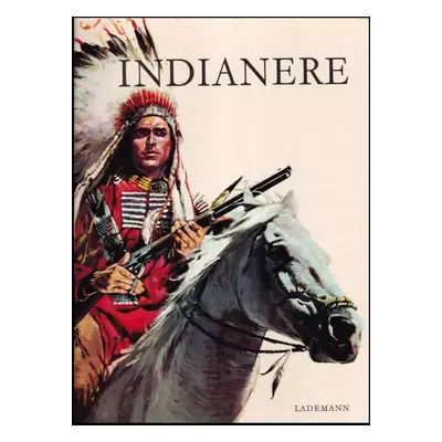 Indianere (1968, Lademann)