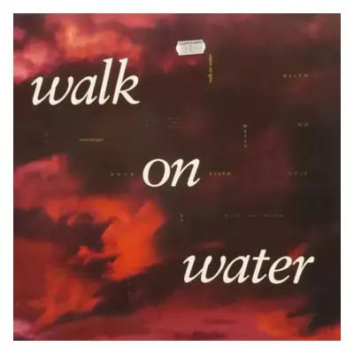 Walk On Water - Walk On Water (1989, The Record Station)