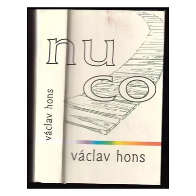 Nu co - Václav Hons (2015, Radix)