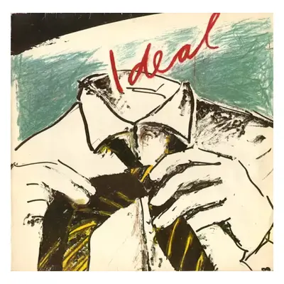 Ideal - Ideal (1980, Innovative Communication)