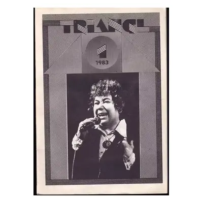 Triangl : 1 (1983, Svaz hudebníků)