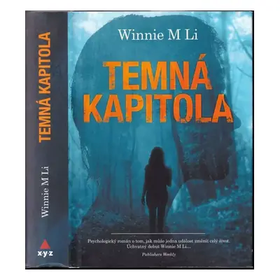 Temná kapitola - Winnie M Li (2018, XYZ)