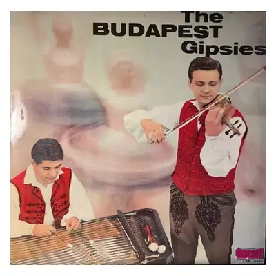 The Budapest Gipsies - Ensemble Budapest (Qualiton)