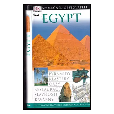 Egypt (2005, Ikar)