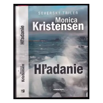 Hľadanie - Monica Kristensen (2015, Marenčin PT)