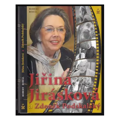 Jiřina Jirásková a Zdeněk Podskalský - Robert Rohál (2011, Petrklíč)